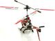 KIK Helikopter RC SYMA S107G czerwony uniwersalny 1
