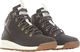 Buty trekkingowe damskie The North Face Buty The North Face W B2B MID WP damskie : Kolor - Brązowy, Rozmiar obuwia - 38 1
