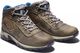 Buty trekkingowe damskie Timberland Buty damskie Mt. Maddsen Mid Waterproof A1NRW brązowe r. 38 1