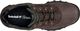 Buty trekkingowe męskie Timberland Buty Waterproof Oxford Shoes brązowe r. 42 (6865B) 1