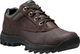 Buty trekkingowe męskie Timberland Buty Waterproof Oxford Shoes brązowe r. 42 (6865B) 3