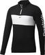 Reebok Dres męski Reebok Te Linear Logo Ts czarny FU3198 : Rozmiar - L 1