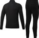 Reebok Dres męski Reebok Te Linear Logo Ts czarny FU3198 : Rozmiar - L 5