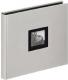 Walther Album Black & White, 27x26, Bookbound szary (FA-209-D) 1