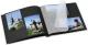 Walther Album Black & White, 27x26, Bookbound szary (FA-209-D) 1