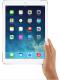 Tablet Apple 9.7" 16 GB 3G Srebrny  (MD794FD/B) 3
