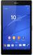 Tablet Sony Xperia Z3 Tablet Compact 8" 16 GB 4G LTE Czarny  (SGP621DE/B) 1