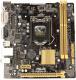 Płyta główna Asus H81M-P/C/SI, LGA 1150, H81, 2XDDR3, SATA III, DVI-D, micro ATX (H81M-P/C/SI) 1