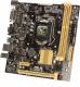 Płyta główna Asus H81M-P/C/SI, LGA 1150, H81, 2XDDR3, SATA III, DVI-D, micro ATX (H81M-P/C/SI) 1