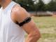 Griffin Sleep Sport Band do Fitbit, Czarny (GB40139) 2