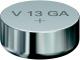Varta Bateria Electronics LR44 125mAh 2 szt. 2