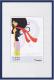 Ramka Walther New Lifestyle, 20x30, plastikowa, niebieska (KV030L) 1