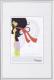 Ramka Walther New Lifestyle, 10x15, plastikowa, srebrna (KV015S) 1