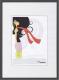 Ramka Walther New Lifestyle, 13x18, plastikowa, czarna (KV318B) 1