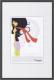 Ramka Walther New Lifestyle, 10x15, plastikowa, czarna (KV015B) 1