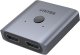 Unitek Dwukierunkowy przełącznik HDMI 2.0 4K 2na1 2