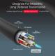 Kabel Unitek HDMI - HDMI 20m szary (C11030DGY) 1