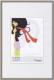 Ramka Walther New Lifestyle, 20x30, plastikowa, stalowa (KV030D) 1