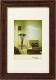 Ramka Walther Home, 15x20, drewniana, orzech (HO520N) 1