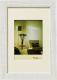 Ramka Walther Home, 15x20, drewniana, biala (HO520V) 1