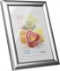 Ramka Walther Trendstyle, 13x18, plastikowa, srebrna (KP318S) 1
