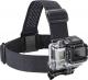 Mantona pasek do kasku do GoPro 20243 1