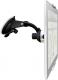 Uchwyt Vogels TMS 1050 RingO Uniwersalny Do Tabletów 7-12" Czarny (8371500) 3