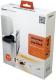 Uchwyt Vogels TMS 1020 RingO Uniwersalny Samochodowy Czarny (8371020) 1