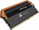 Pamięć serwerowa Corsair Dominator Platinum, 16GB (4x4GB), 3400MHz, DDR4, CL16 (CMD16GX4M4B3400C16) 1