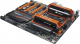 Pamięć serwerowa Corsair Dominator Platinum, 16GB (4x4GB), 3400MHz, DDR4, CL16 (CMD16GX4M4B3400C16) 4