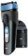 Golarka Braun CT5cc CoolTec Wet & Dry (CT5CC) 1