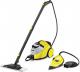 Parownica Karcher Parownica Karcher SC 5 (1.512-503.0) zestaw z żelazkiem parowym 1