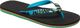 Japonki męskie Quiksilver Quiksilver Haleiwa AQYL100052-XBKB 40 1