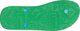 Japonki męskie Quiksilver Quiksilver Haleiwa AQYL100052-XBKB 40 4