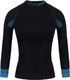 Alpinus Koszulka termoaktywna damska Tactical Base Layer r. L 1