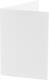 Daiber Etui portretowe, biały matowy, 31x42 mm, 100 sztuk (1011) 1