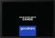 Dysk SSD GoodRam CX400 1TB 2.5" SATA III (SSDPR-CX400-01T-G2) 1