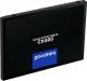 Dysk SSD GoodRam CX400 1TB 2.5" SATA III (SSDPR-CX400-01T-G2) 1