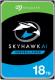 Dysk serwerowy Seagate SkyHawk AI 18TB 3.5'' SATA III (6 Gb/s)  (ST18000VE002) 1