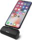 Powerbank Philips Phil-DLP2510U 2500mAh Czarny 2