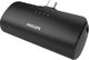 Powerbank Philips 2500mAh Czarny 1
