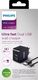 Ładowarka Philips DLP2307 2x USB-A 3 A (DLP2307U/12) 1