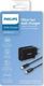 Ładowarka Philips DLP2621C/12 1x USB-A 1x USB-C 3 A (DLP2621C/12) 1