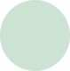Farba tempera 500ml CREALL COLOR pastel green 1