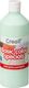 Farba tempera 500ml CREALL COLOR pastel green 1