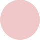 Farba tempera 500ml CREALL COLOR pastel red 1