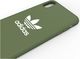 Adidas ETUI ADIDAS OR MOULDED CANVAS IPHONE XS MAX ZIELONY standard 3