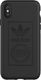 Adidas ETUI ADIDAS OR HARD COVER IPHONE X / XS CZARNE standard 2