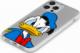 DISNEY ETUI NADRUK DONALD 003 HUAWEI Y5P PRZEŹROCZYSTY standard 4