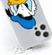 DISNEY ETUI NADRUK DONALD 003 HUAWEI Y5P PRZEŹROCZYSTY standard 5